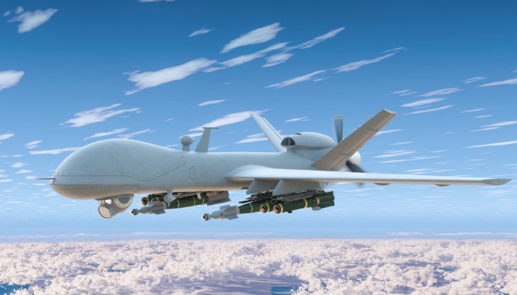 Трансформаторът е понесъл минимални щети. Няма пострадали, поясни губернаторът на Севастопол