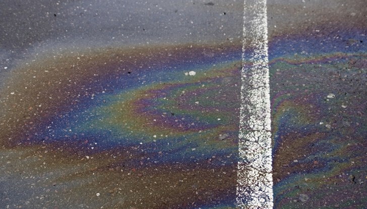 Движението е затруднено Движението е затруднено