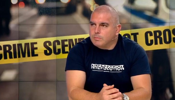 „Полицейският ескорт“ е порочна практика от години, посочва експертът