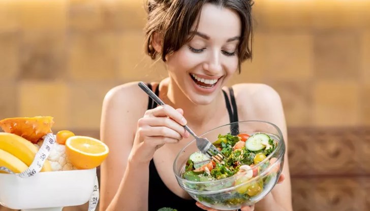 За това пък има и други неща, които са полезни, когато сме гладни