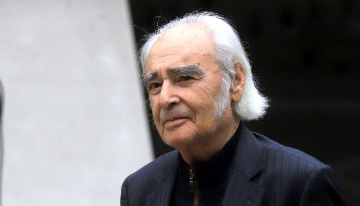 Романът "Време разделно" остава емблематичен за творчеството на писателя Романът "Време разделно" остава емблематичен за творчеството на писателя