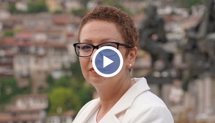 Ако третият мандат бъде връчен на ДБ, ние ще се отнесем с цялата отговорност, заяви зам.-председателят на ПГ на „Демократична България”