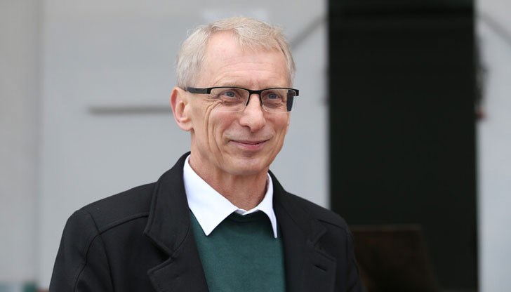 Времето не стигна акад. Николай Денков да продължи замислените реформи Времето не стигна акад. Николай Денков да продължи замислените реформи