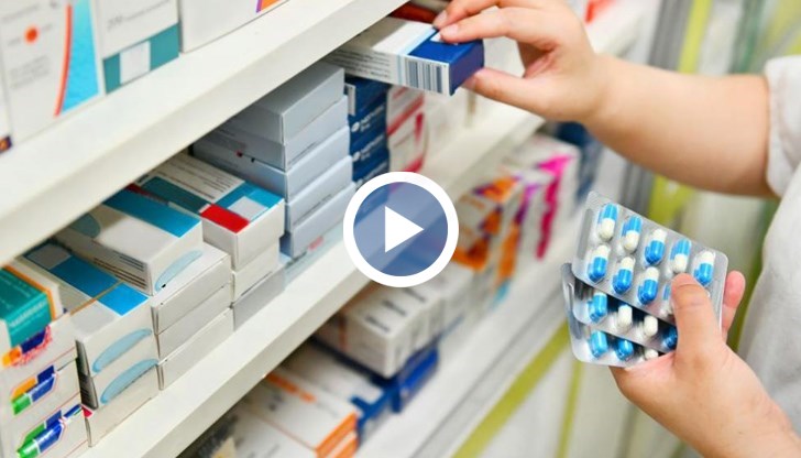 Лекарството е без аналог към момента