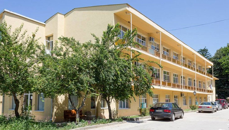 Наказание по указа за дребно хулиганство е получил млад мъж