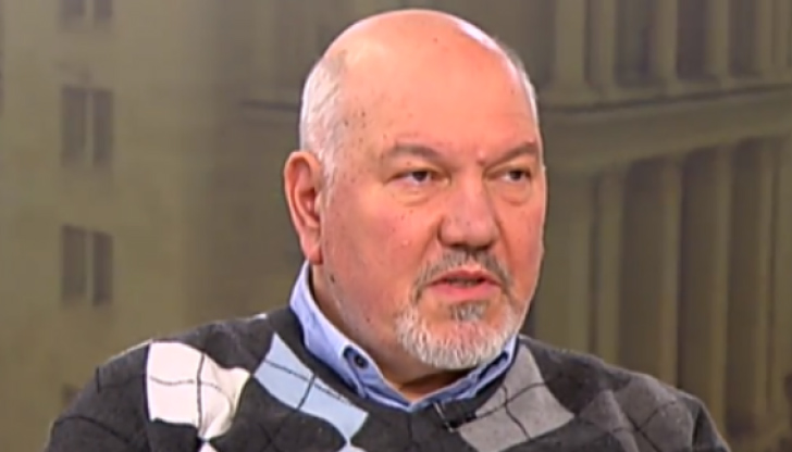 Според него не е нужно да има правителство “на всяка