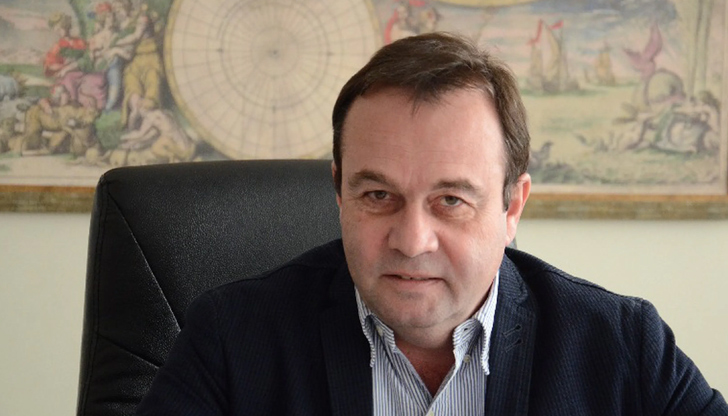 Не ми се е налагало в Румъния да дам и 1