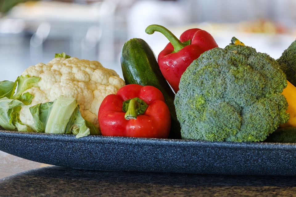 Карфиолът е сред даровете на есента, с които всеки гастроном