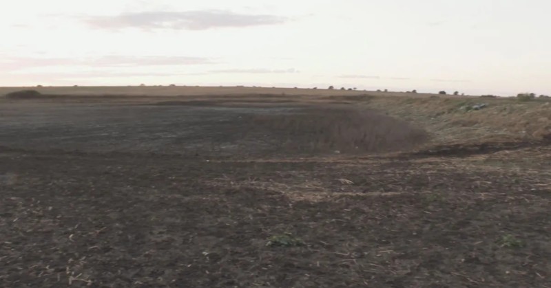 Общината отдава под наем съоръжението, но два месеца по-късно нивото