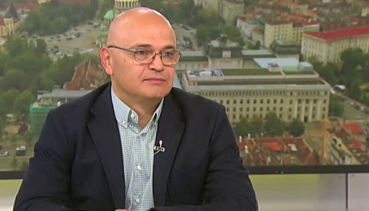 Спас Иванов: По-скоро става въпрос за единични акции отколкото атака на