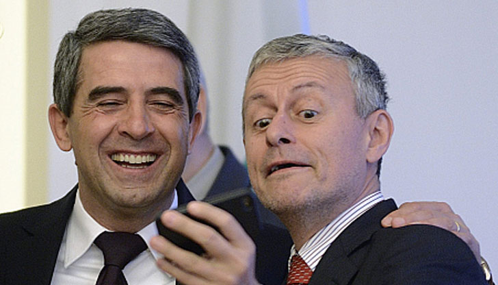 Мисията на контактната група на ГЕРБ върви към провалОпитите на