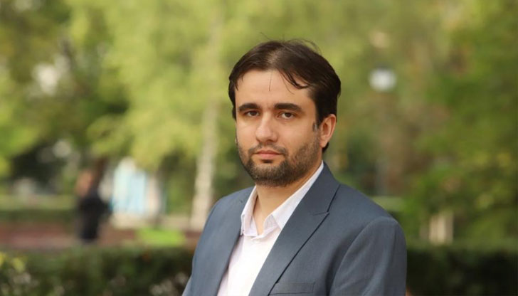 Бившият министър на електронното управление разкри, че това се е