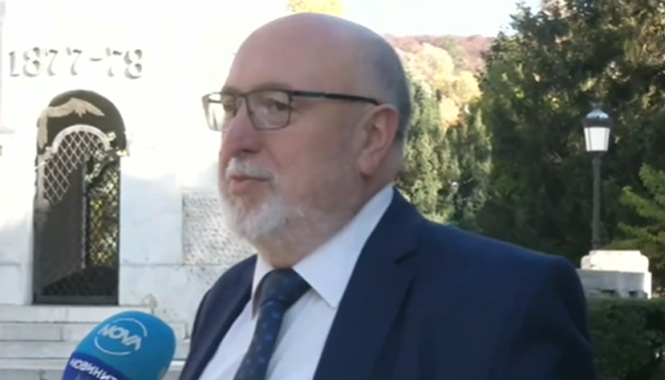 Предлагат 3 март да бъде обявен за официален празникПо време на