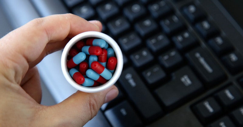 Ръст в употребата и трафика на наркотици, отчитат родните службиРъст