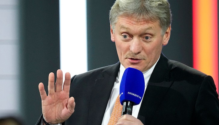 Преговорите между Киев и Москва са в застой от март,