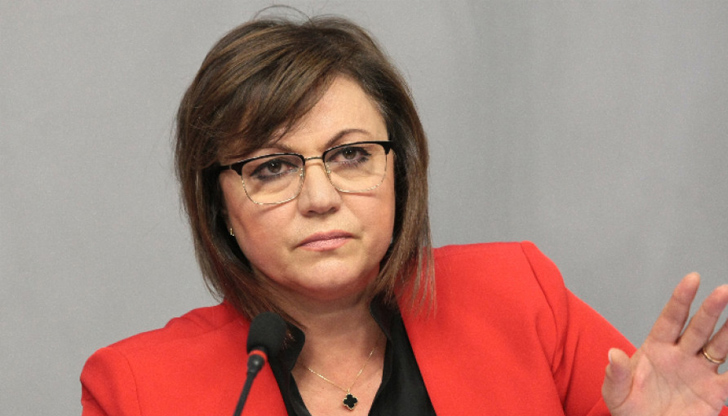 Ще търсим всякакви решения, включително и идеята за ротационен председател