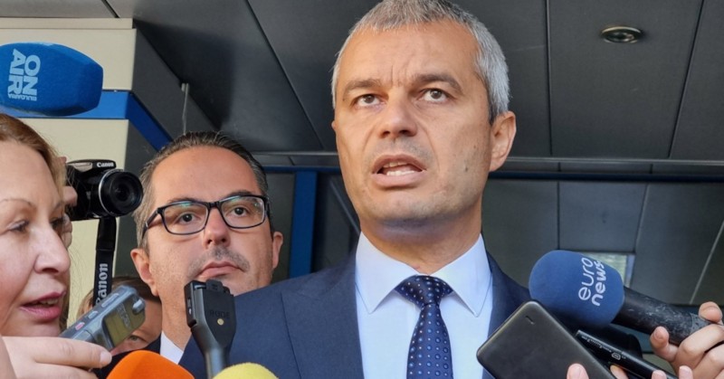 Според лидера на Възраждане най-вероятно отиваме на нови избориВъзраждане няма да