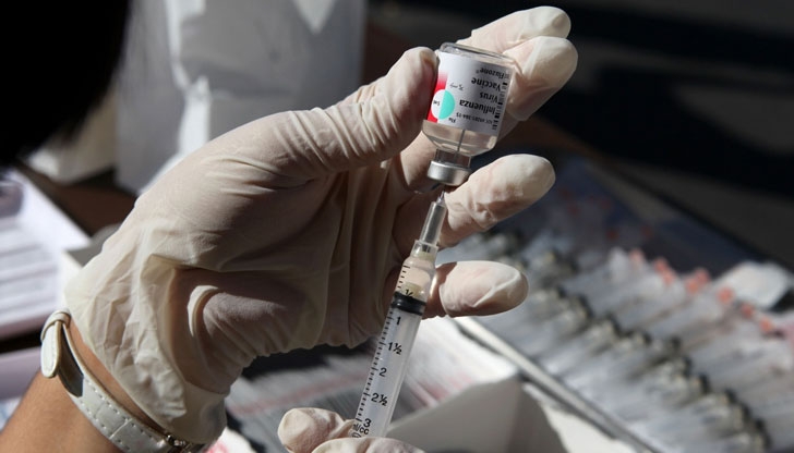 Ваксините в България предпазват от щамовете Дарвин, Виктория от грипен вирус