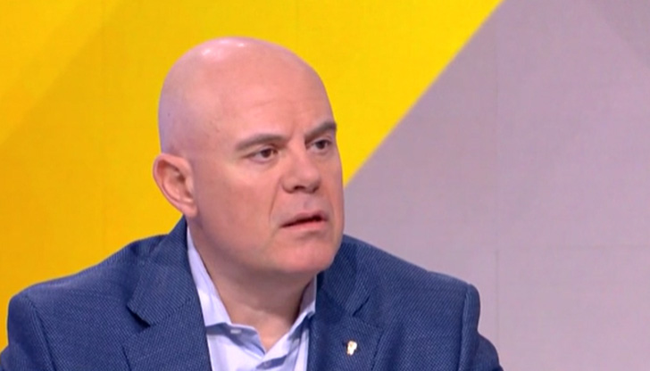 Никой няма да бъде покровителстван, никой няма да бъде защитаван,