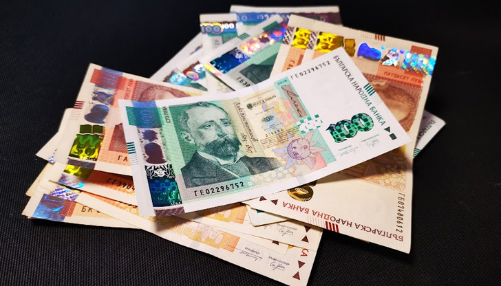 От 10 на сто се качва на 10,49 на стоНАП