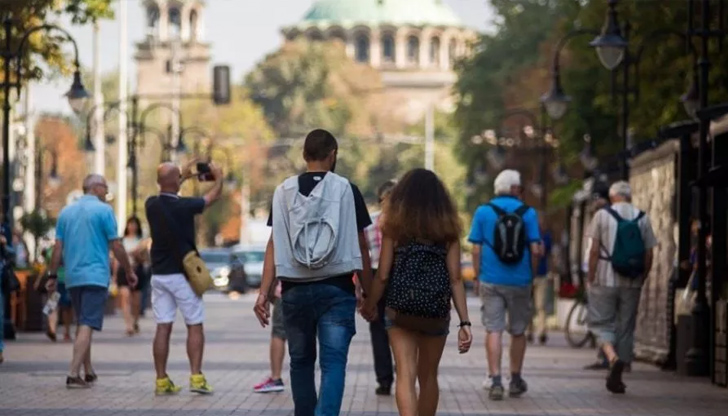 За последните 10 години, населението ни се е стопило с