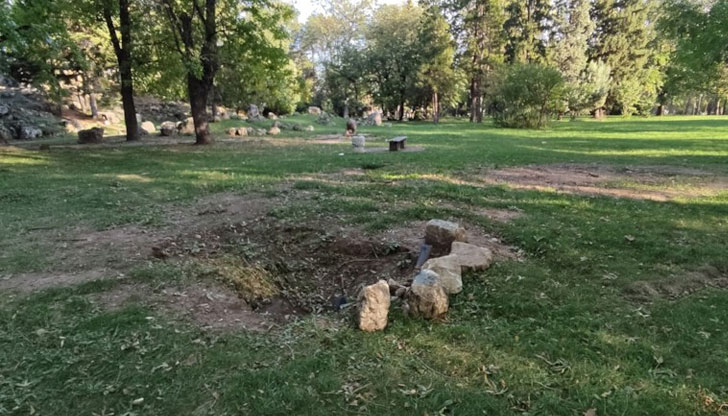 Ще се наложи да се изгради ново ВиК трасе, за