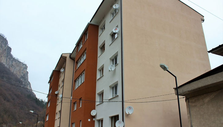 Цените на старите апартаменти обаче продължават да растатС 6% са се