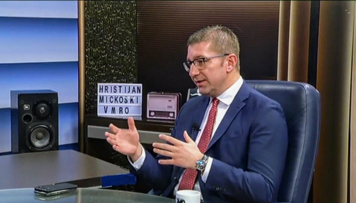 Истинският проблем е, че в Охрид имаше класически пример за