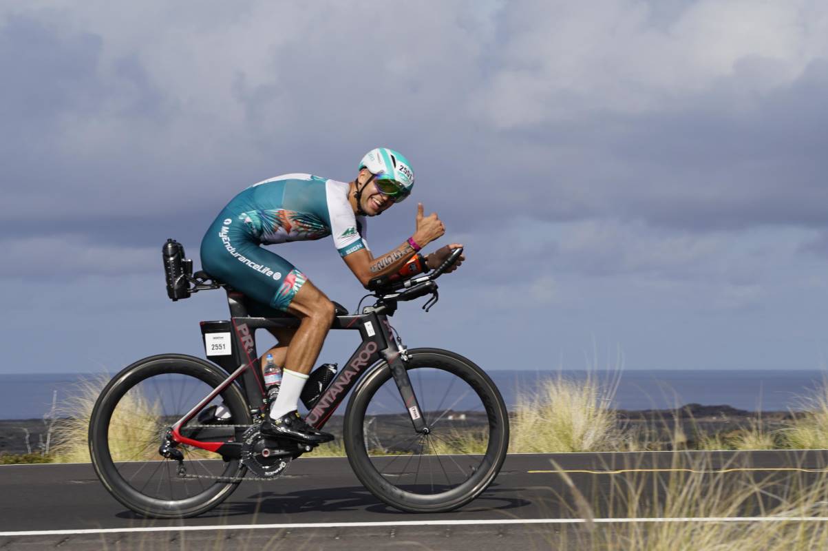 Момчил Димитров ще продължи да предизвиква себе си в още по-тежки