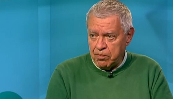 По думите му 1,4 млн. са мъртвите души, а те