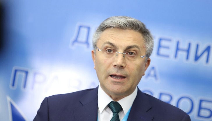България трябва да има стабилно мнозинство в Народното събраниеДПС увеличава