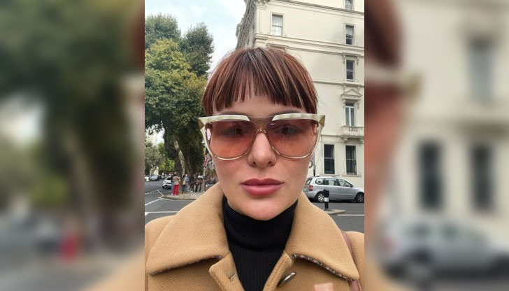 Времето е хубаво, не виждам причина защо има толкова малко