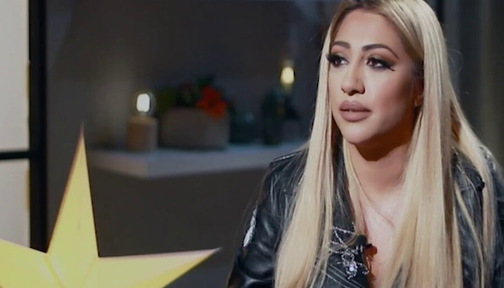 Певицата споделя, че искрено я гневи развратътМариян Станков-Мон Дьо ни