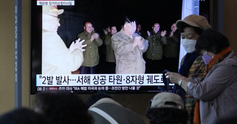 Готови сме за реална война, която да повали враговете с