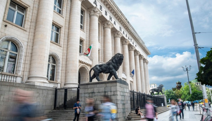 Задържан е за срок от 72 часаСофийска градска прокуратура (СГП)