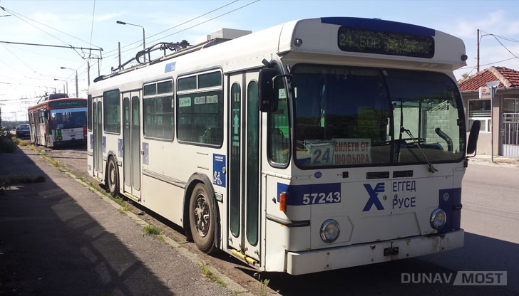 Чувството е сякаш сте се върнали в 80-те години на