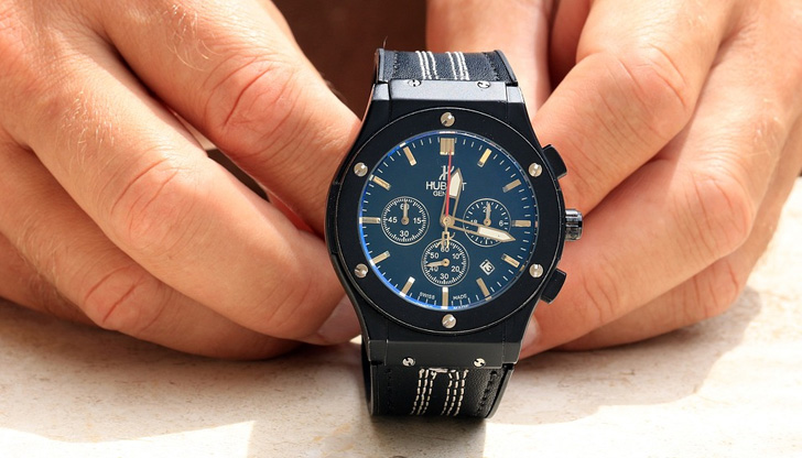 Тази практика е въведена в България през 1979 г.В нощта