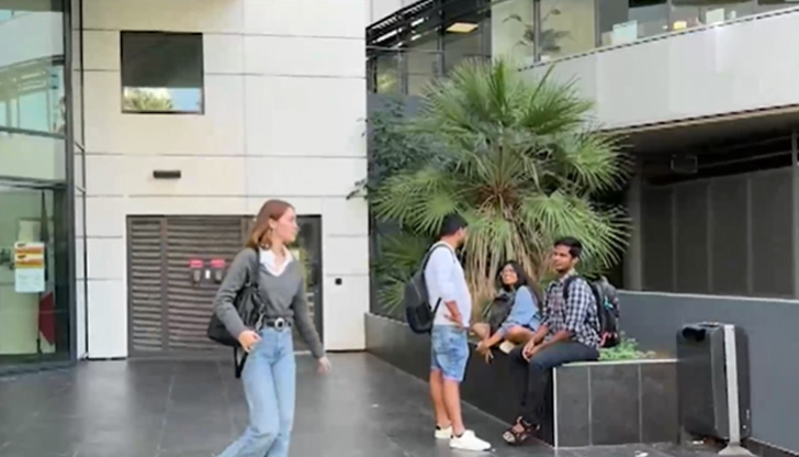 Как се издържат студентите на Стария континент?Все повече студенти в