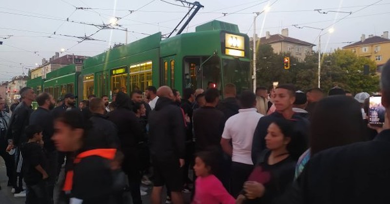 Недоволните заплашиха, че ще продължат с протестите, докато няма присъда