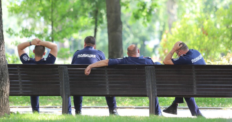 Генади Тенев: Това е безумие, много колеги взимат лекарства, а