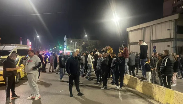 Даниела Найденова отрича версията за побой до смъртДни след случая,