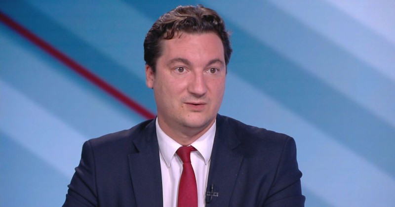 Основният въпрос, задаван от българи и от чужденци, е защо