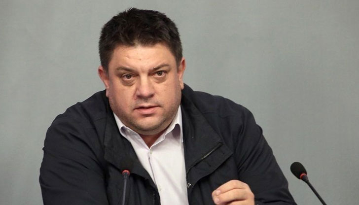 Аз не приемам квалификацията срив за резултатите на БСП, обясни