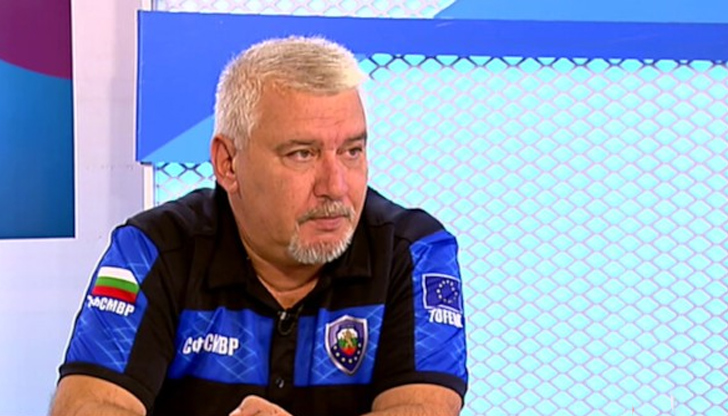 Основният проблем в МВР е липсата на довериеПроблемът в МВР