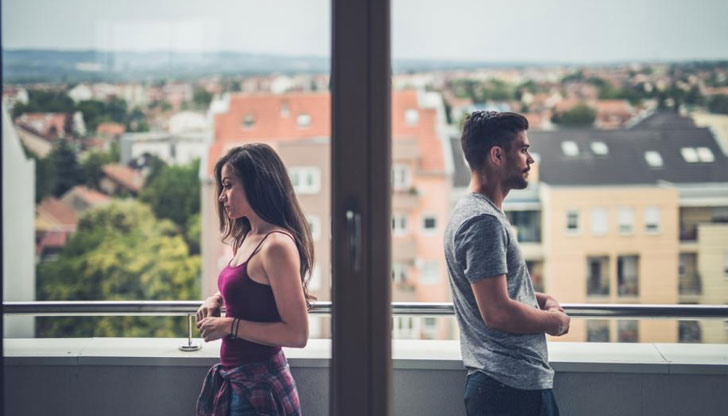 Егото може да съсипе всеки разговорВсеки от нас лелее за