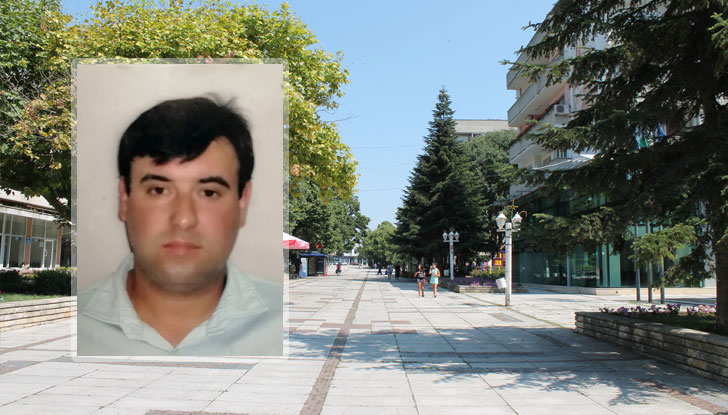 Мъжът е от КаварнаРоднини издирват Петър Димитров Павлов от Каварна.Той е