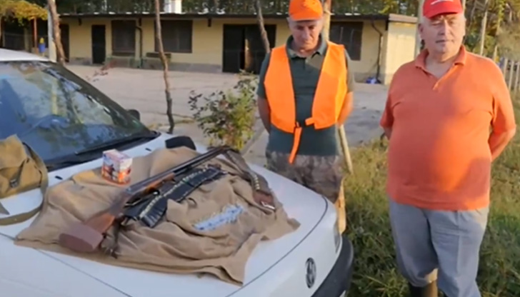 Боеприпасите им ще струват 10 пъти по-скъпо, оплакват се засегнатитеДнес