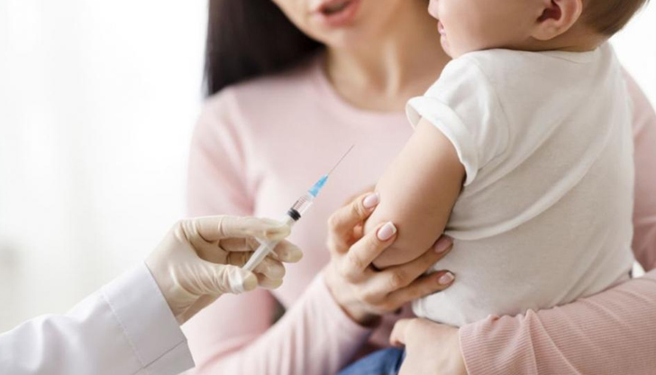 Вместо да бъдат ваксинирани с БЦЖ, шестстотин бебета в белградска