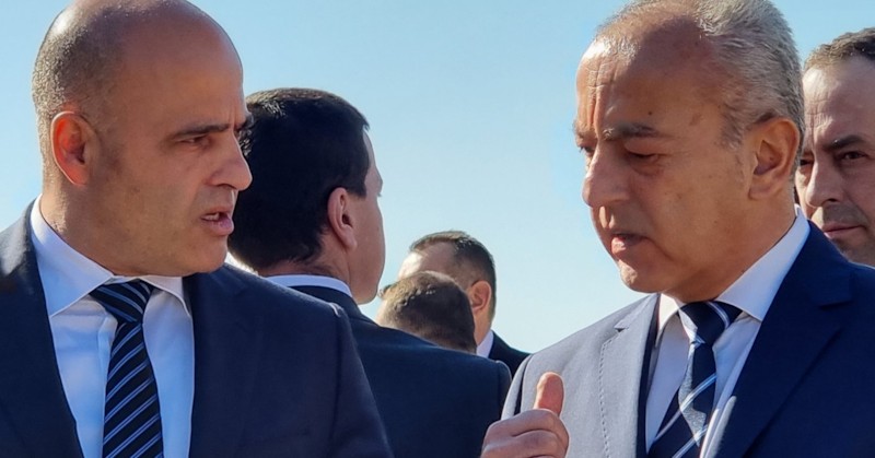 Гълъб Донев заяви, че клубът е иницииран и финансиран от