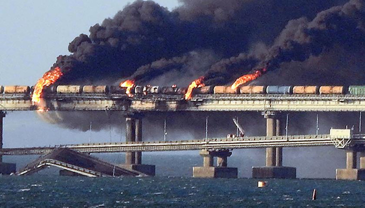 Три сериозни несъответствия поставят под сериозно съмнение руската версия за